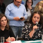 PRD rechaza avalar a Carlos Manuel Joaquín González como embajador de México en Canadá: Elizabeth Pérez