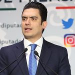 “Va por México” defenderá al país del autoritarismo de Morena: Jorge Romero
