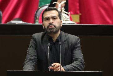 Presenta bancada de MC queja ante al INE en contra de la Jefa de Gobierno de la Ciudad de México por sus conferencias proselitistas en el país