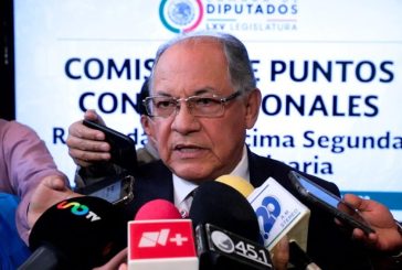 Reforma constitucional distribuye competencias de todos los órdenes de gobierno en materia de protección de defensoras de derechos humanos y periodistas: Juan Ramiro Robledo