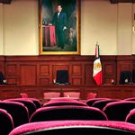 Elige la SCJN presidente bajo la sombra del plagio