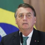 Habló Jair Bolsonaro tras el intento de golpe de Estado en Brasil y dijo que lo acusan sin pruebas