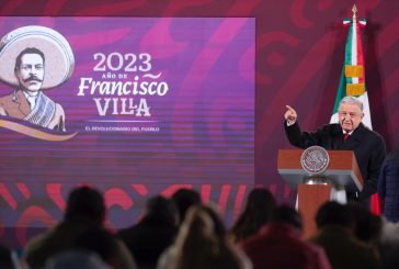 Sí, pero no!, “Si yo quisiera, podría recomendar a quien quiero que sea nuevo Ministro (a) presidente de la SCJN, pero no”: López Obrador