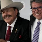 Advierte Monreal arrogancia de Morena en elección para gobernador en Coahuila