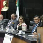 <strong>URGE LEGISLAR REFORMAS FISCALES QUE MÉXICO NECESITA: MINERVA HERNÁNDEZ</strong>