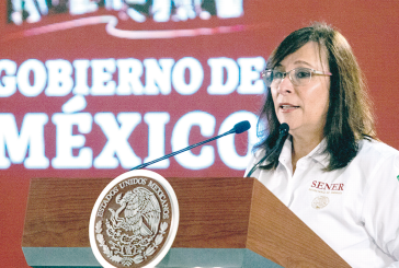 SCJN invalidó la “Ley Nahle”; la secretaria de Energía no podrá ser candidata en Veracruz