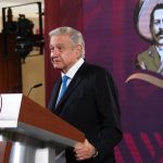 A regañadientes AMLO se complace por elección de Norma Piña en la SCJN