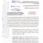 DIPUTADOS FEDERALES DEL PRI, PAN Y PRD VAN CONTRA PLAN B DE LA REFORMA ELECTORAL