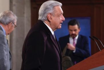 AMLO patea el pesebre, señala a Cuahtémoc Cárdenas como su adversario político
