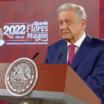 AMLO desconfía de los Ministros de la Corte