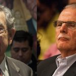 Francisco Labastida, Cuauhtémoc Cárdenas y José Narro presentarán proyecto contra AMLO rumbo al 2024