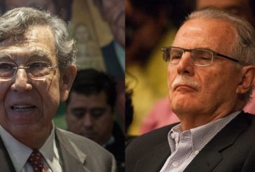 Francisco Labastida, Cuauhtémoc Cárdenas y José Narro presentarán proyecto contra AMLO rumbo al 2024