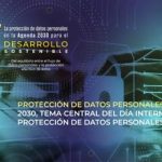 <strong>CONMEMORA INAI <em>DÍA INTERNACIONAL DE PROTECCIÓN DE DATOS PERSONALES</em> <em>2023</em></strong>