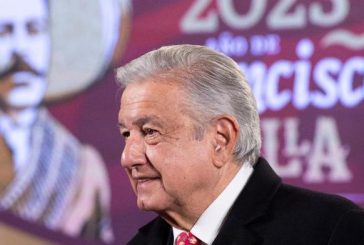Ignorancia presidencial sobre lo acontecido en Culiacán