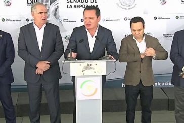 Se congratulan PAN, PRD, PRI y GPlural por presidencia de ministra Norma Lucía Piña