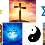 <strong>LA DIVERSIDAD RELIGIOSA ES RIQUEZA CULTURAL</strong>