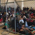Análisis a Fondo: Récord de migrantes detenidos en EU