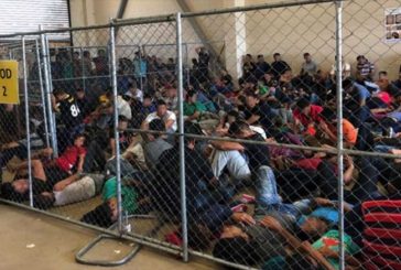Análisis a Fondo: Récord de migrantes detenidos en EU