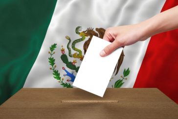 <strong>“VA POR MÉXICO” GANARÁ EL 2024 DE MANERA CONTUNDENTE Y CLARA: PRI</strong>
