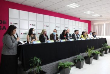 México será sede del Foro Global de Democracia Directa Moderna 2023: “La cultura cívica para la resiliencia democrática”