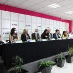 <strong>Celebran autoridades electorales conversatorio sobre Mecanismos de Participación Ciudadana</strong>