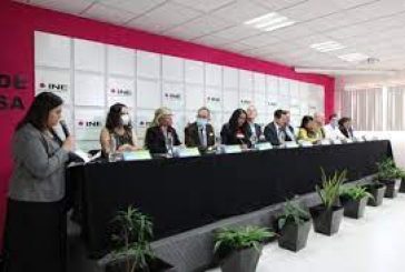 <strong>Celebran autoridades electorales conversatorio sobre Mecanismos de Participación Ciudadana</strong>