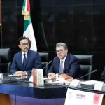 Poder Judicial en México requiere de profunda transformación; “justicia no es confiable”, afirma Ricardo Monreal