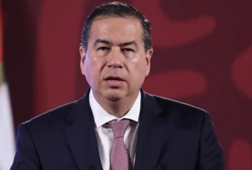 Renuncia Ricardo Mejía a subsecretaría de Seguridad; será candidato por el PT a gobierno de Coahuila