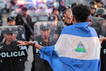 Denunciaron que el régimen de Nicaragua rompió récords en violaciones a los derechos humanos durante 2022
