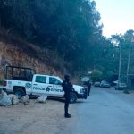 Bloqueos, enfrentamientos y policías retenidos: cinco muertos al confrontarse autoridades y pobladores de Guerrero