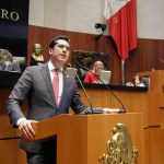 PLANTEA ISRAEL ZAMORA QUE IMPI FOMENTE LA PROTECCIÓN INDUSTRIAL PARA EVITAR EL PLAGIO DE LA CULTURA MEXICANA Y PRODUCTOS ANCESTRALES