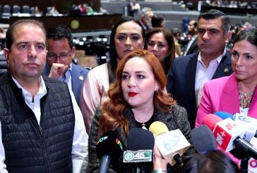 Exigen PAN y PRI al Ejecutivo Federal evitar opinar sobre el proceso de juicio político contra el gobernador de Nuevo León