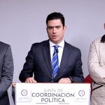 PAN, PRI y PRD votan en abstención la conformación del Comité Técnico de Evaluación, para no “dinamitar” el proceso; queda puerta abierta para lograr consenso