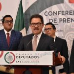 Presenta Morena documento para desmentir especulaciones sobre el Plan B de la reforma electoral