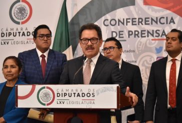 Presenta Morena documento para desmentir especulaciones sobre el Plan B de la reforma electoral