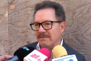 Destaca Ignacio Mier que en México hoy se respeta la libre manifestación, a diferencia de gobiernos pasados