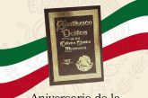 LA CONSTITUCIÓN POLÍTICA MEXICANA, PRODUCTO DE NUESTRA HISTORIA