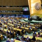 La Asamblea General de la ONU aprobó una resolución que exige la “retirada inmediata” de las tropas rusas de Ucrania