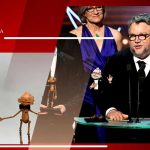 Guillermo del Toro ganó “Mejor Película Animada” con ‘Pinocho’ en los BAFTA 2023