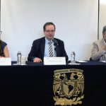 PARTICIPA LA UNAM EN LA INICIATIVA PARA CONFORMAR UN ESPACIO COMÚN DE EDUCACIÓN SUPERIOR