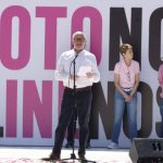 <strong>José Ramón Cossío pide a ministros que echen abajo el plan B</strong>