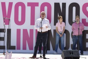 <strong>José Ramón Cossío pide a ministros que echen abajo el plan B</strong>