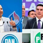 <strong>PAN y PRI refrendan compromiso conjunto de sus Consejos Nacionales rumbo a las elecciones del 2023 y 2024 para impulsar un proyecto de cambio para México</strong>