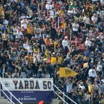 <strong>LA UNAM, ORIGEN DEL FUTBOL AMERICANO EN MÉXICO</strong>