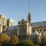 Catedral de Notre Dame tiene fecha de reapertura confirmada