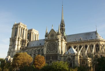 Catedral de Notre Dame tiene fecha de reapertura confirmada