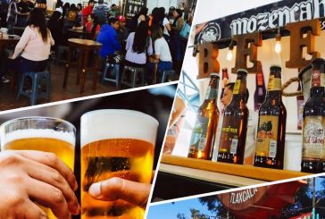 Tlaxcala Beer Fest 2023: Cerveza artesanales, música en vivo y comida