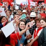 EL EDOMÉX ES TIERRA DE TODOS: ALEJANDRA DEL MORAL