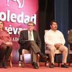 Ricardo Monreal llama a dejar atrás confrontación permanente e iniciar el proceso de reconciliación nacional 