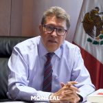Ricardo Monreal anuncia su defensa a la Constitución sin omitir abusos que se han cometido tergiversando su uso